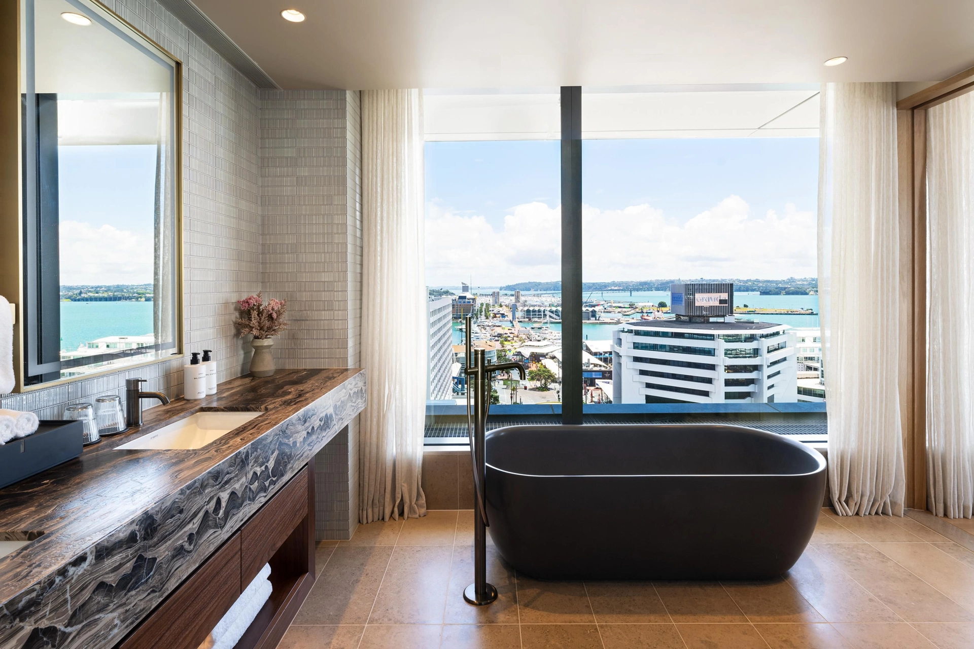 Intercontinental-Auckland
