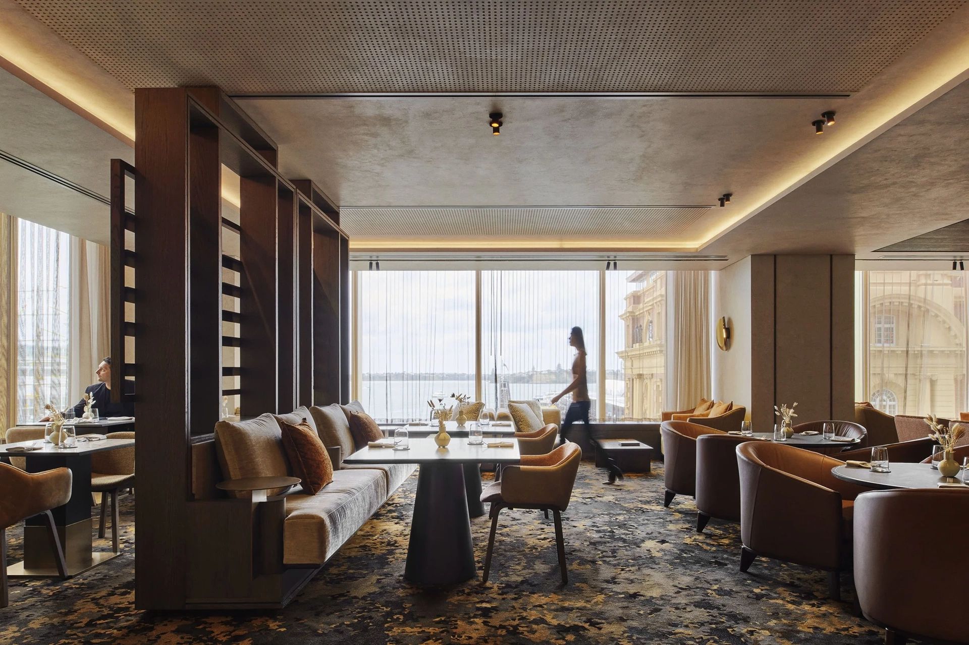 Intercontinental-Auckland