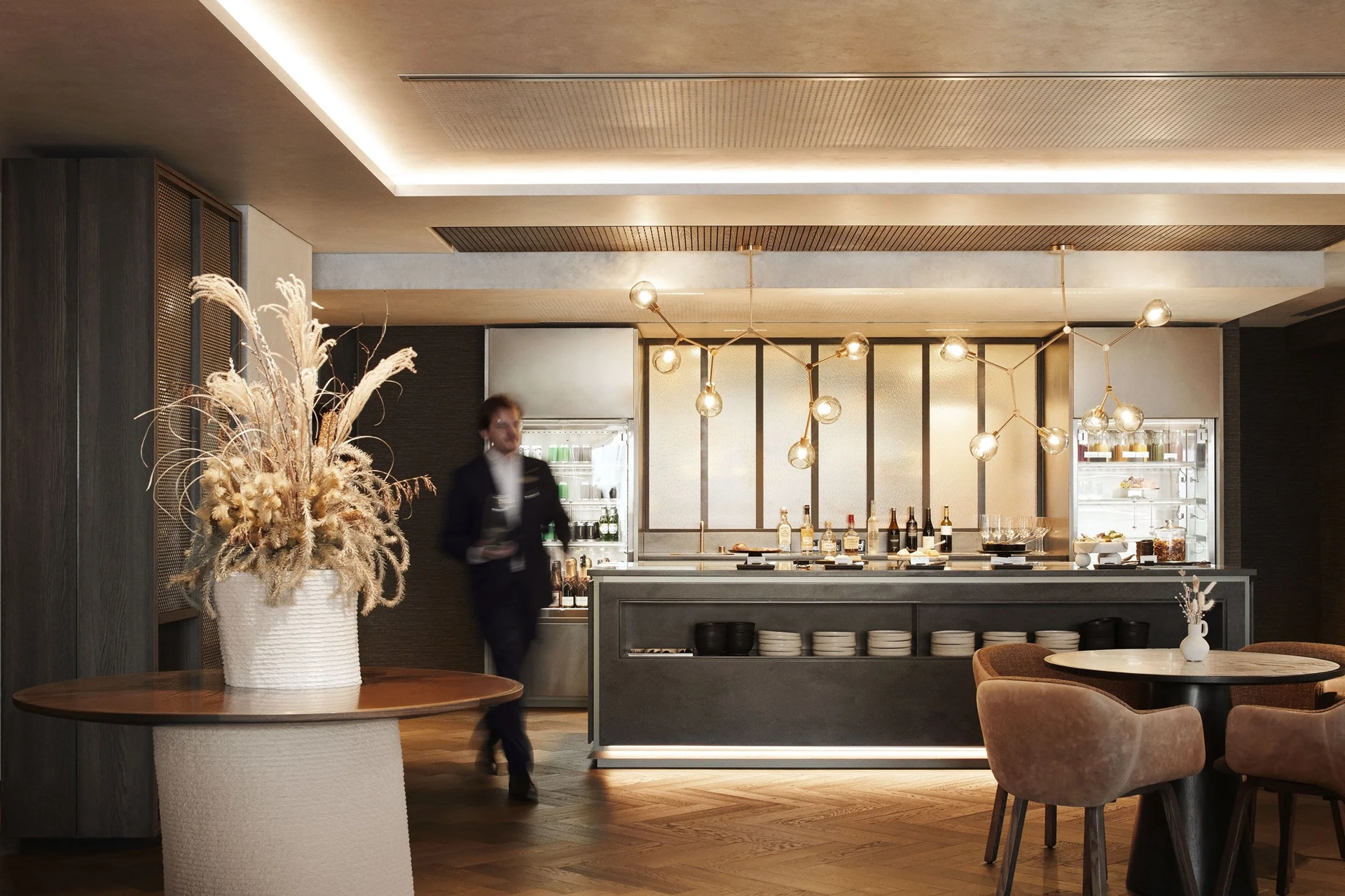 Intercontinental-Auckland