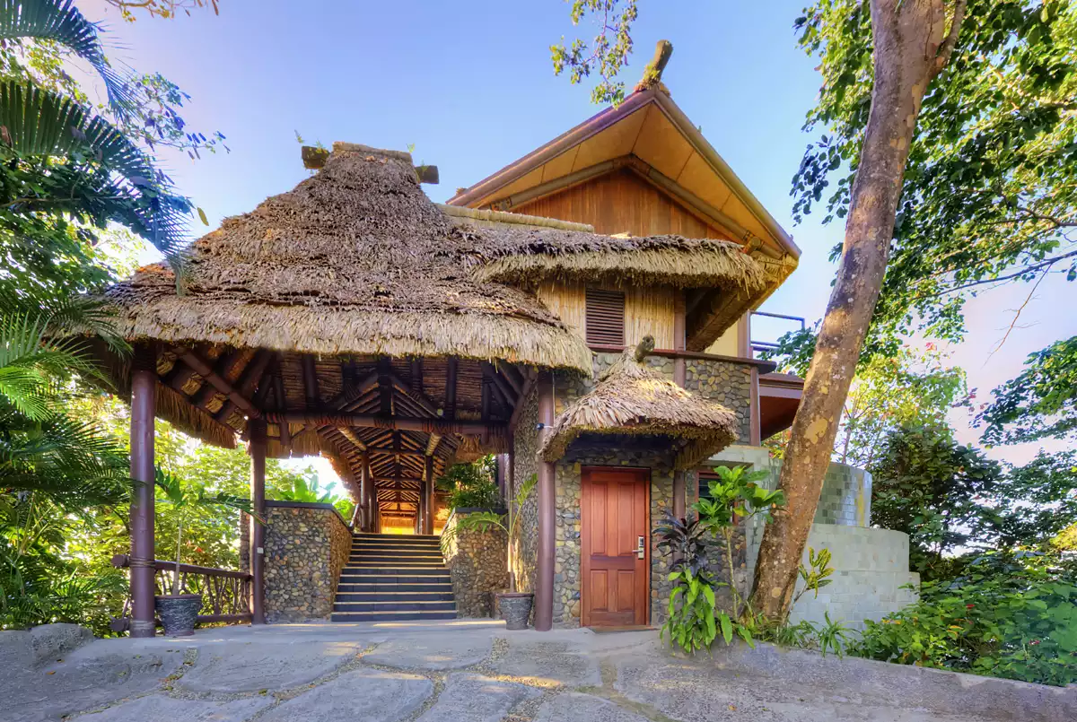 nanuku-resort