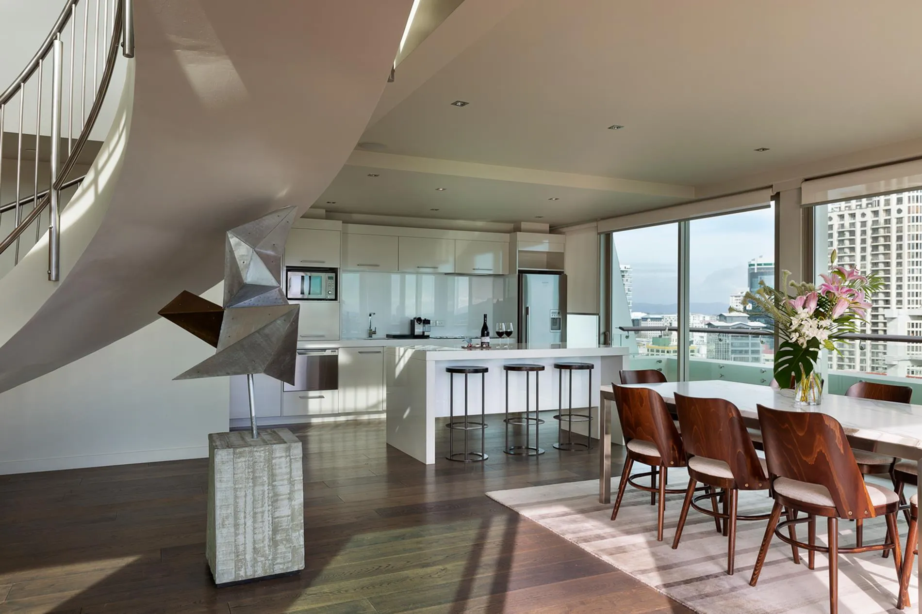 Pullman-Penthouse-Auckland-Luxury-Accommodation-New-Zealand