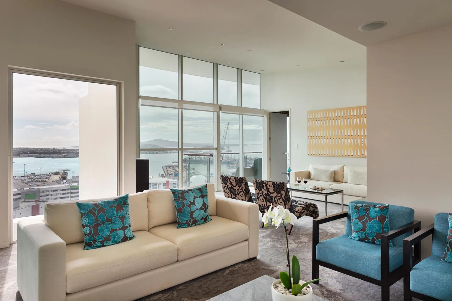Pullman-Penthouse-Auckland-Luxury-Accommodation-New-Zealand