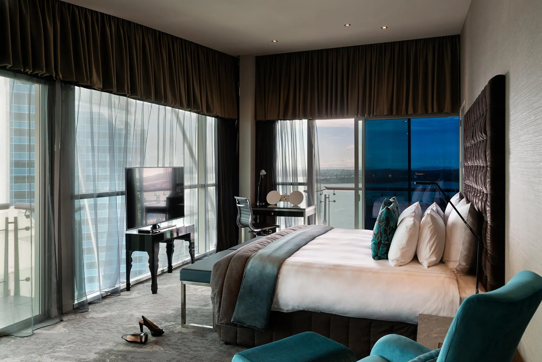 Pullman-Penthouse-Auckland-Luxury-Accommodation-New-Zealand