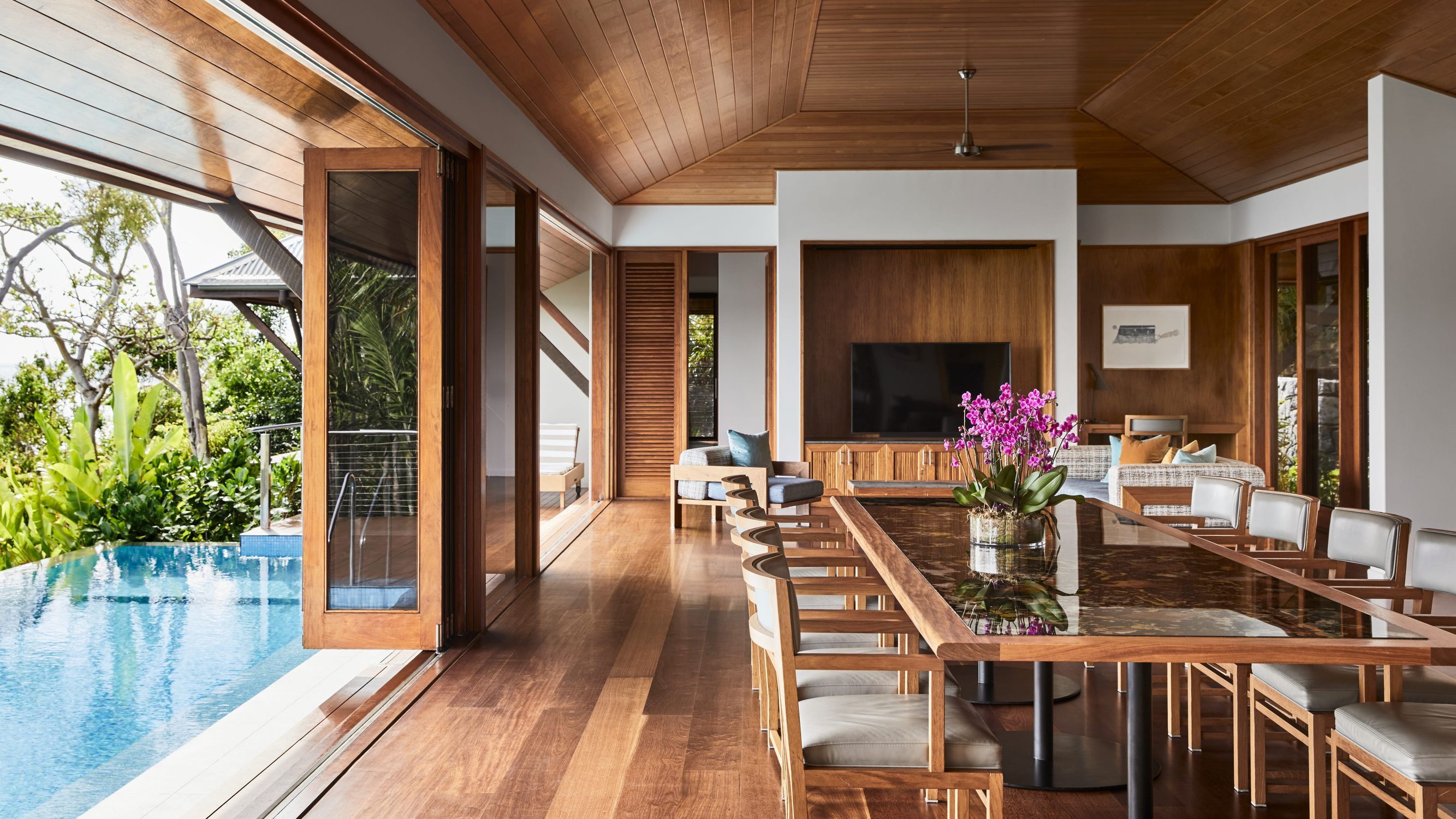 qualia Beach House