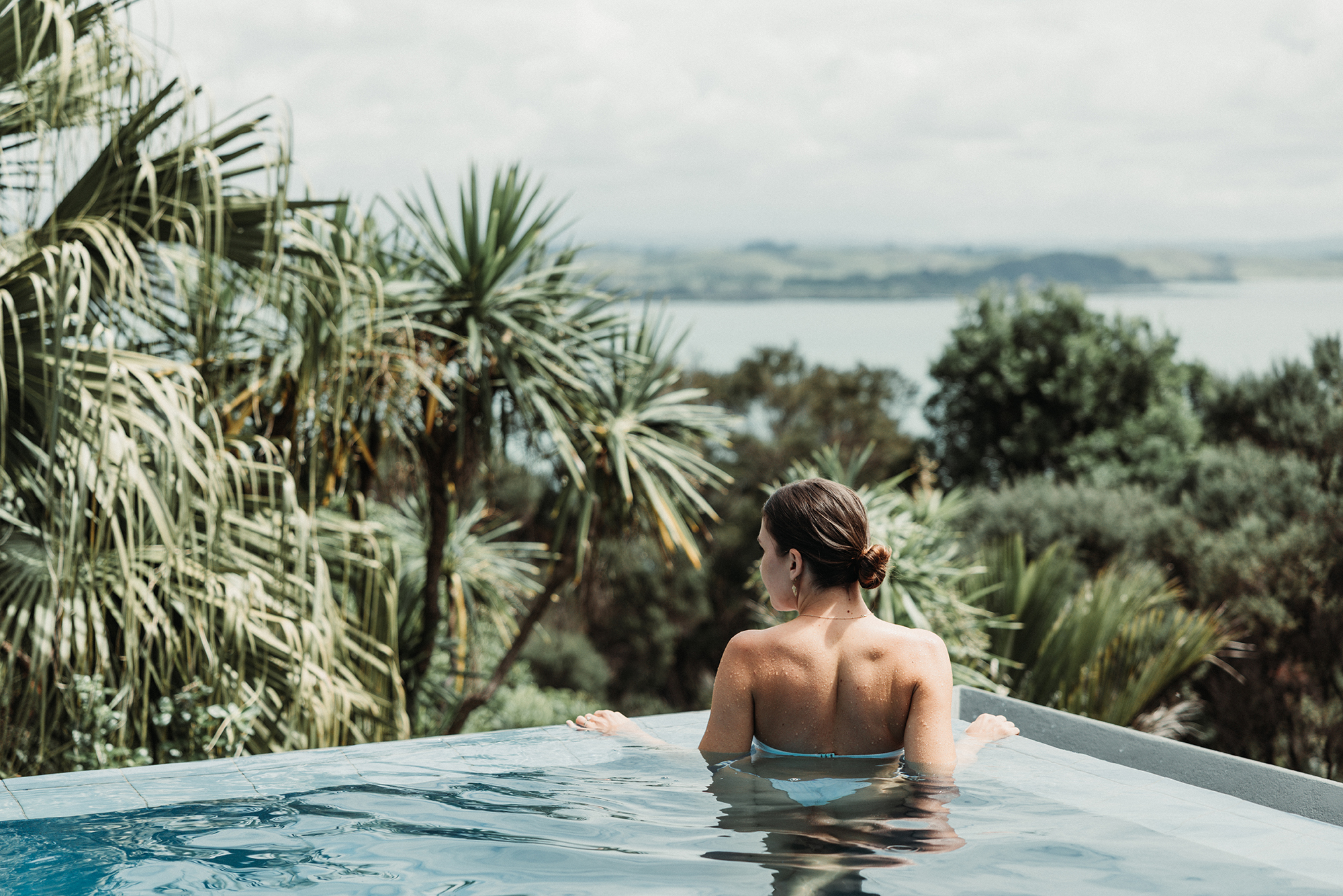 The Eyrie Eagles Nest NZ Luxury Accommodation Bay of Islands