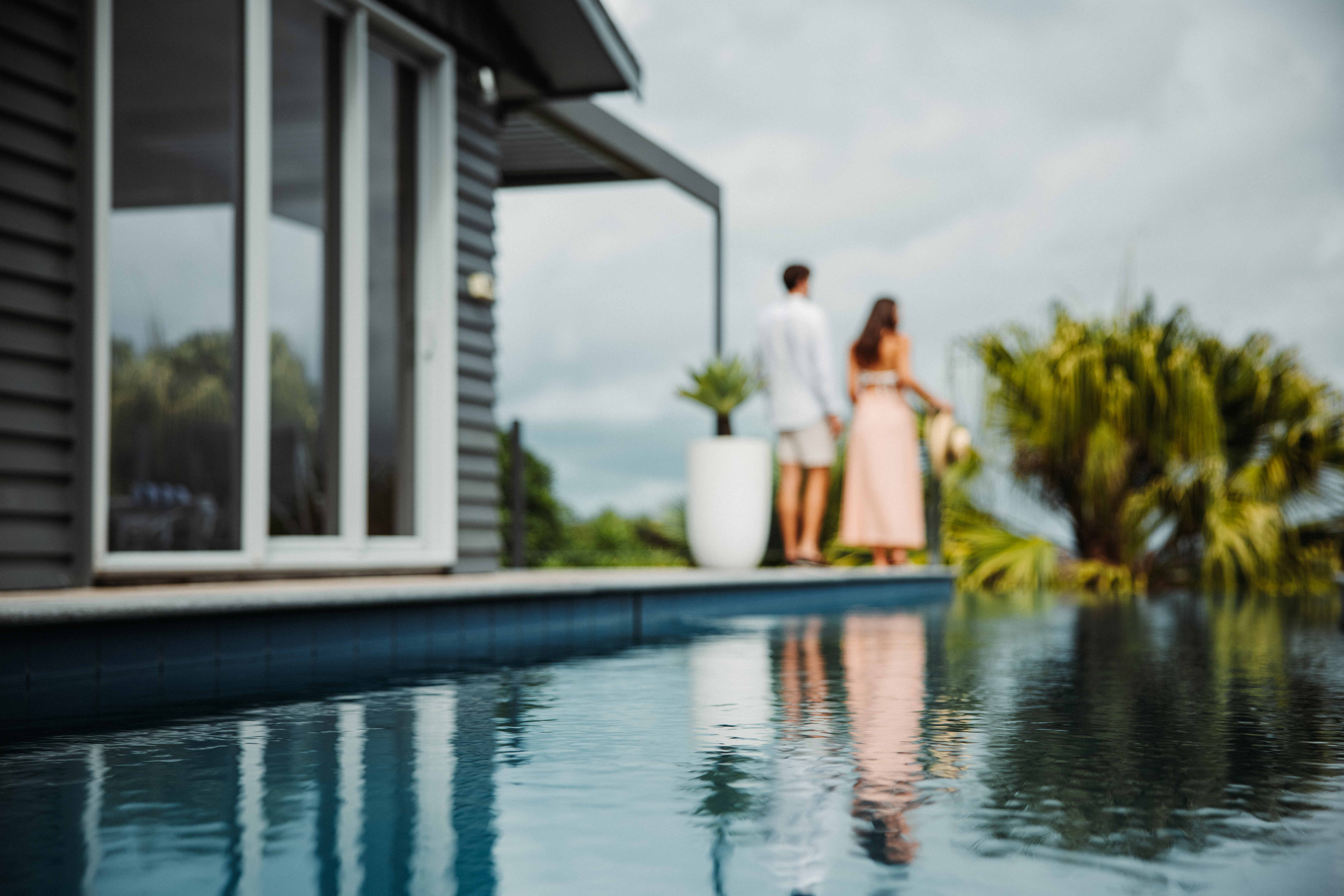 The Eyrie Eagles Nest NZ Luxury Accommodation Bay of Islands