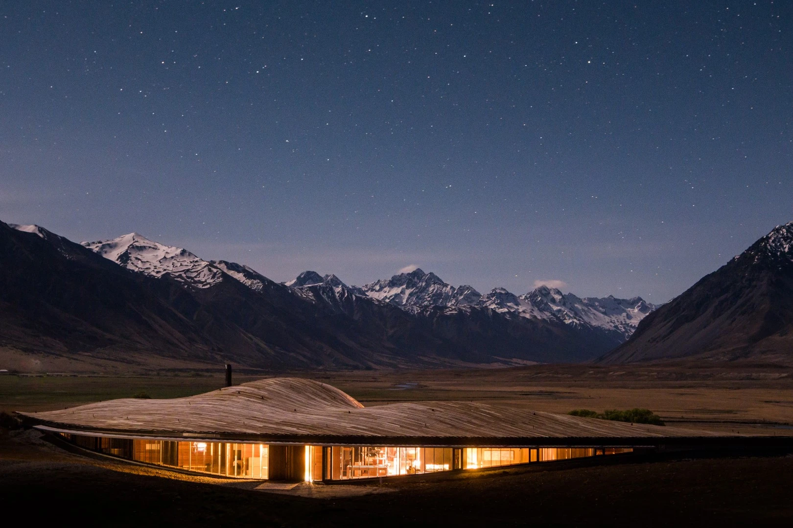 The-Lindis-luxury-lodge-new-zealand