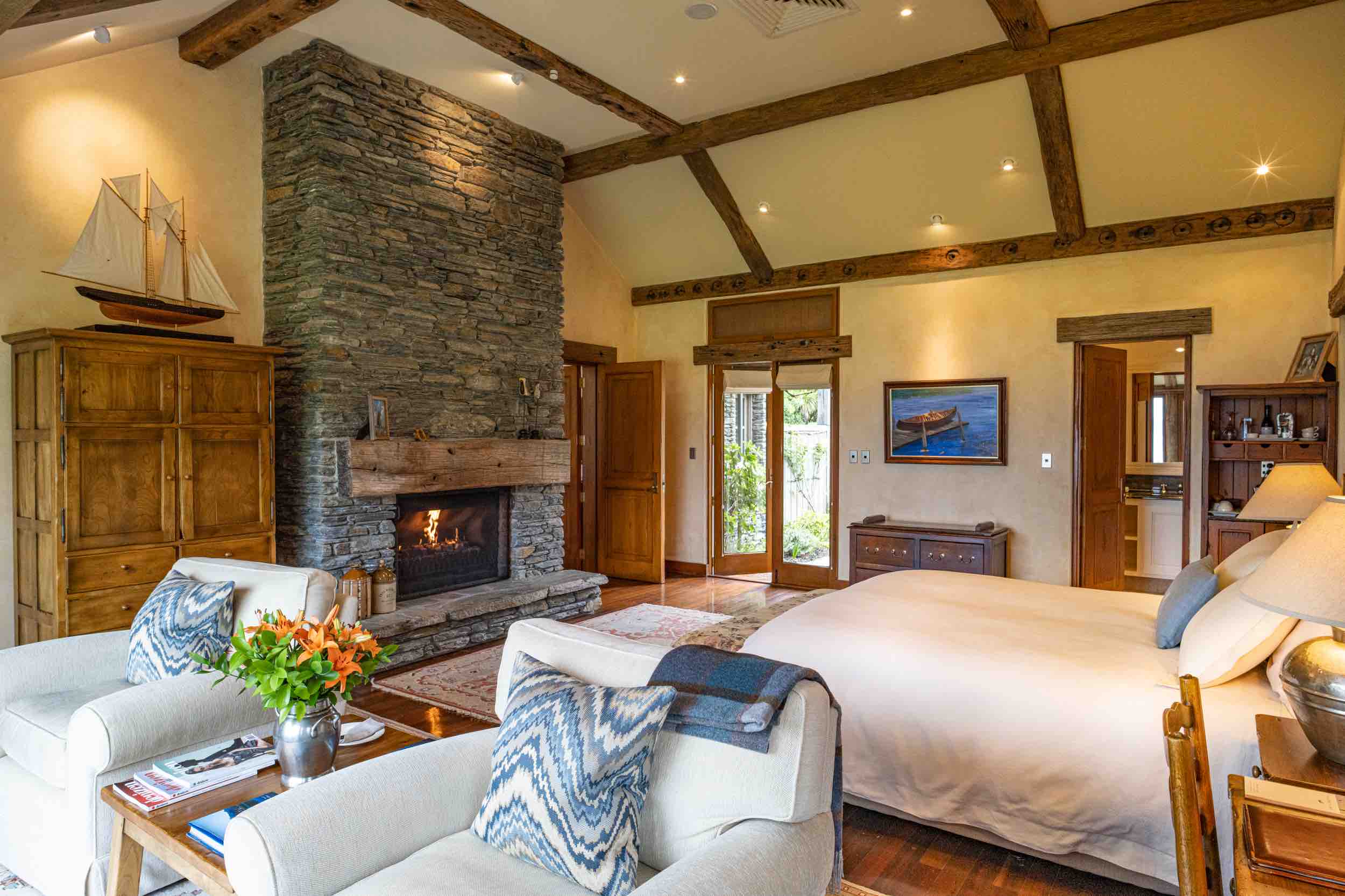 Chalet Suite