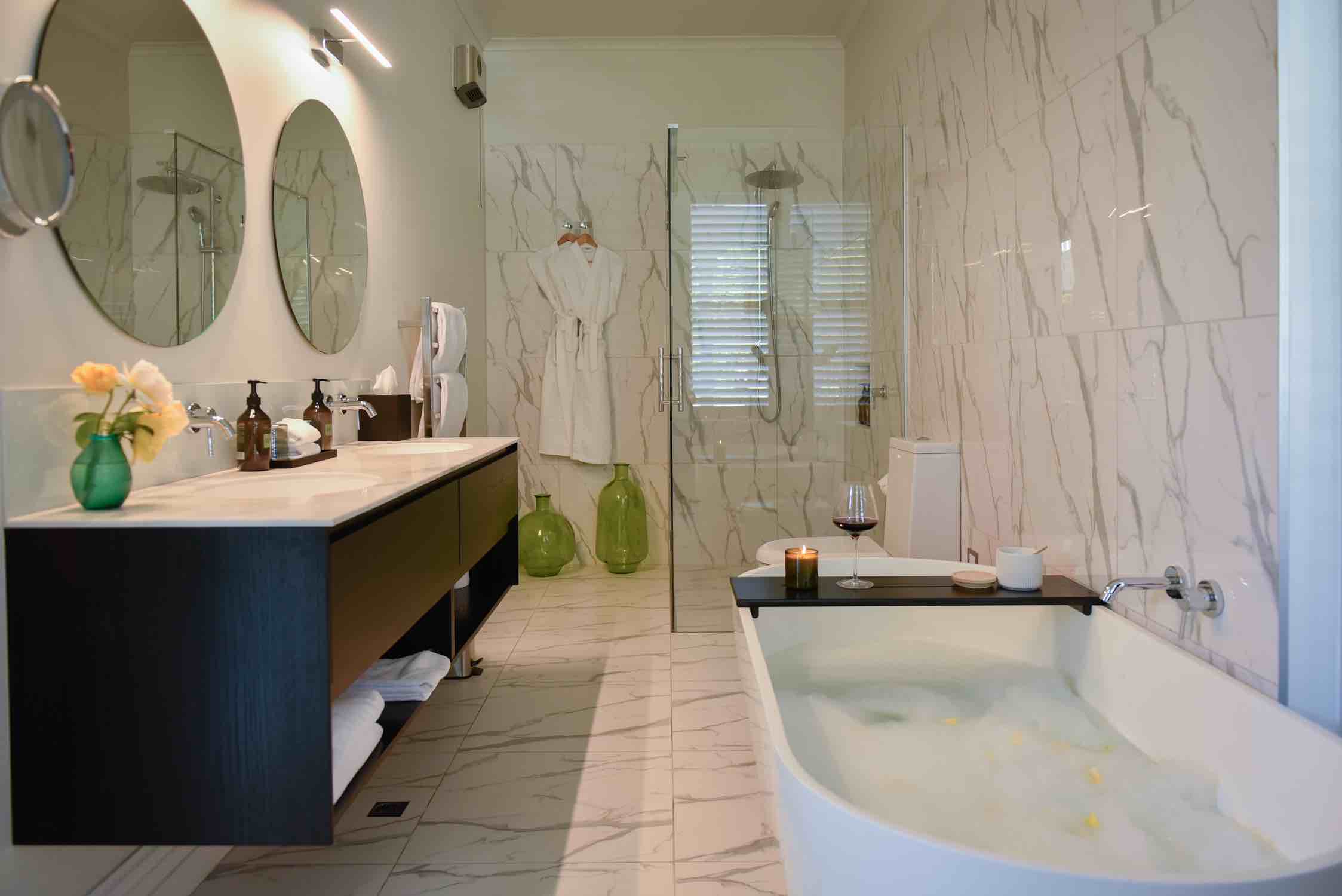 The Malborough Boutique Hotel