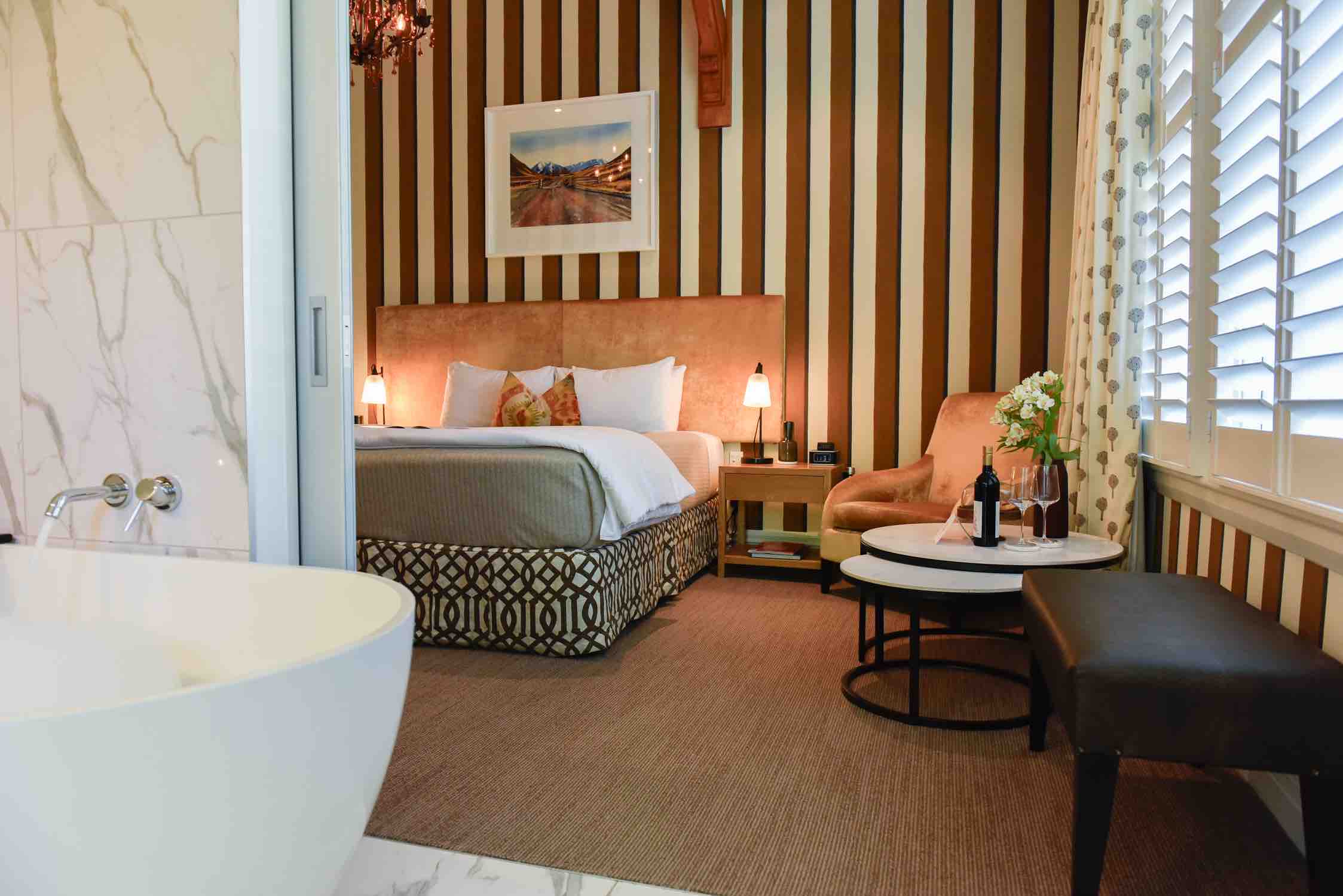 The Malborough Boutique Hotel