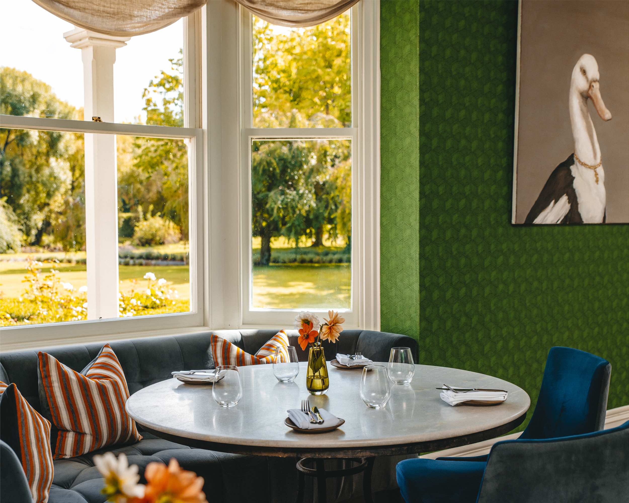 The Malborough Boutique Hotel
