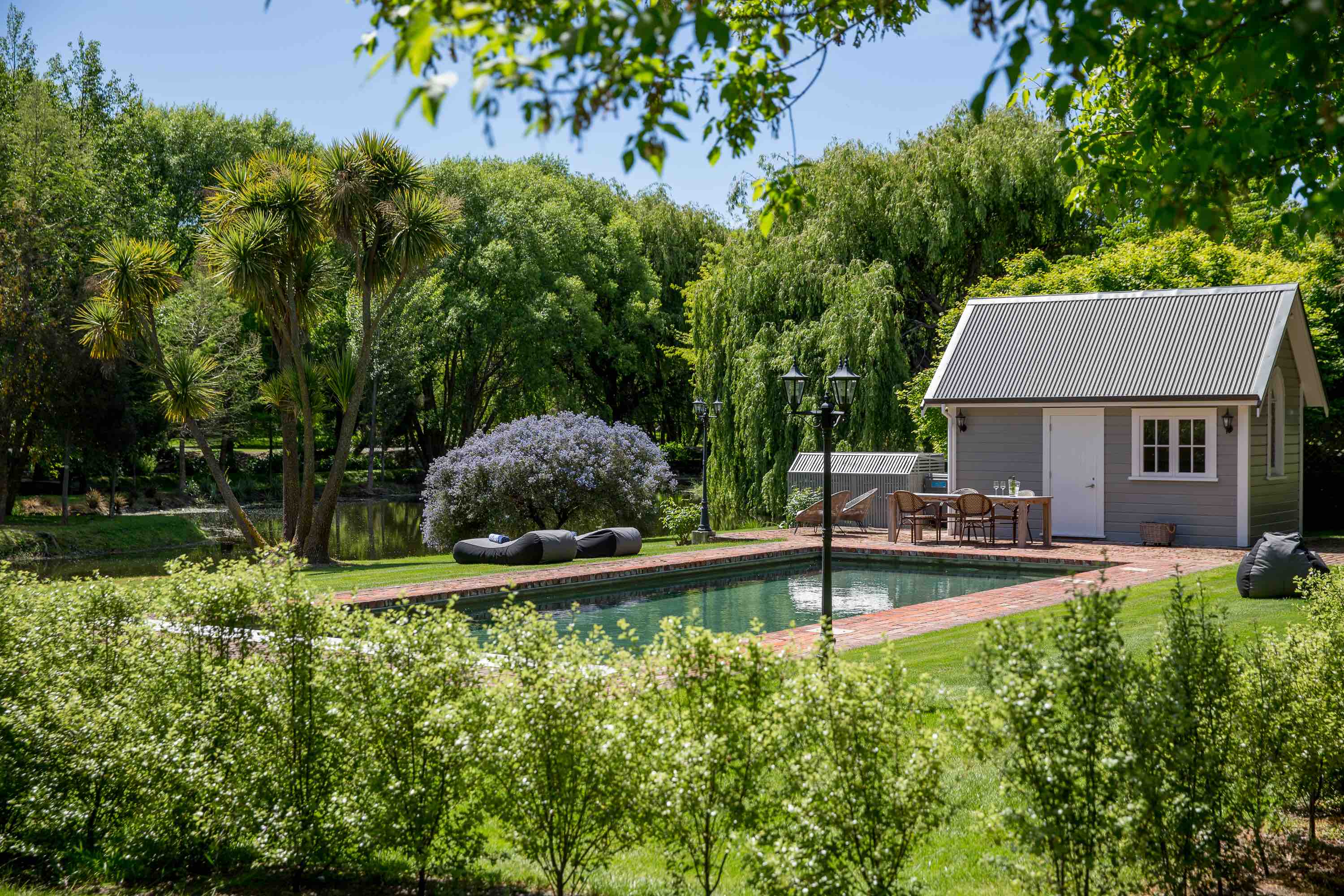 The Malborough Boutique Hotel