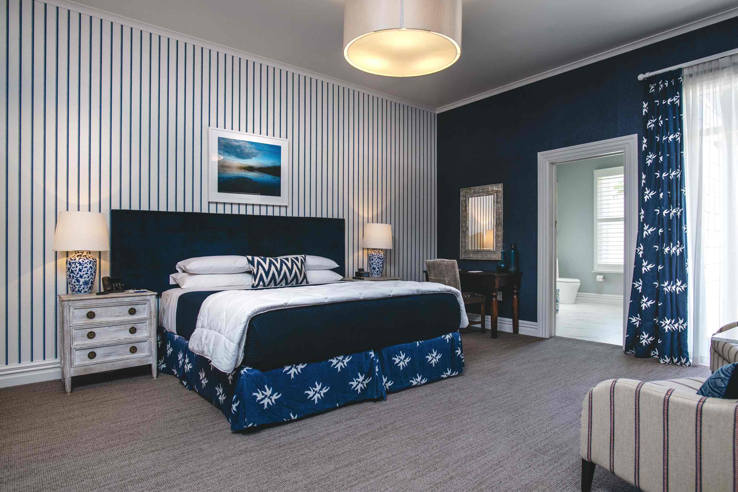 The Malborough Boutique Hotel