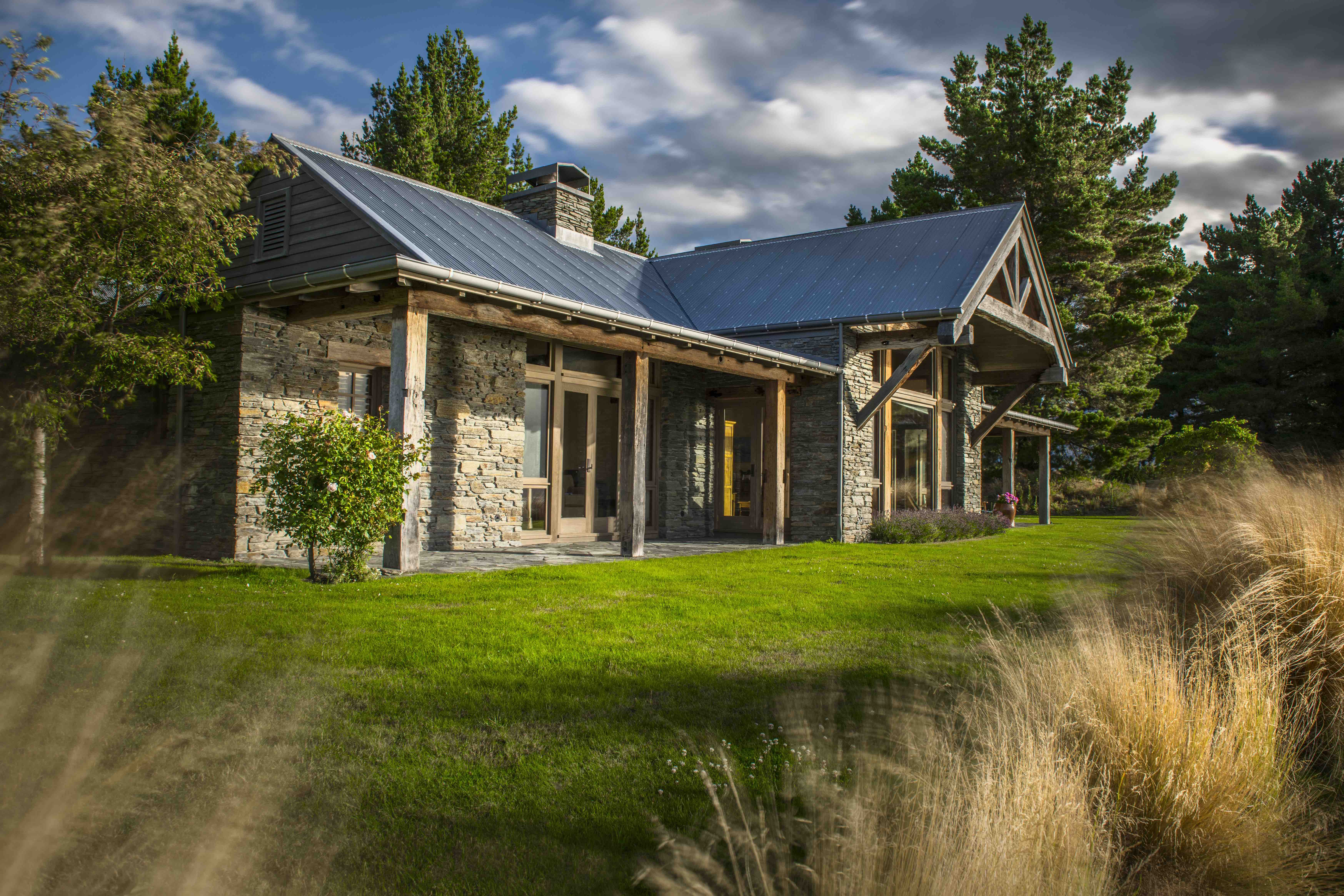 Blanket Bay Owners Cottage