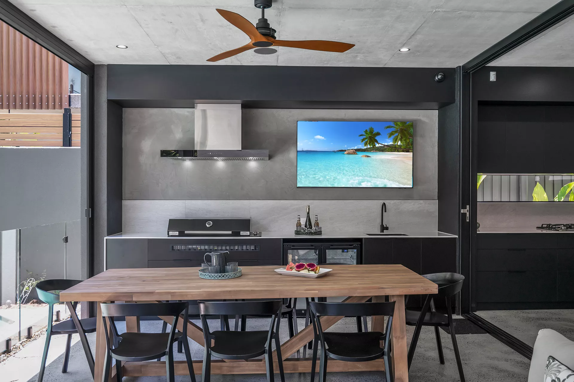 Cove-Villa-Outdoor-Area