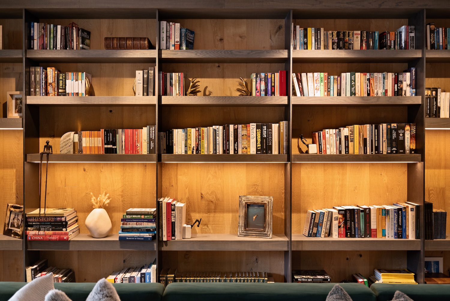 Homestead Bay Library