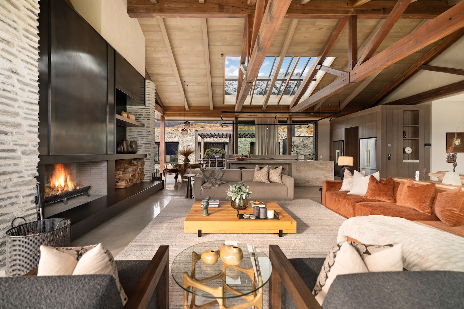 Homestead Bay Lounge