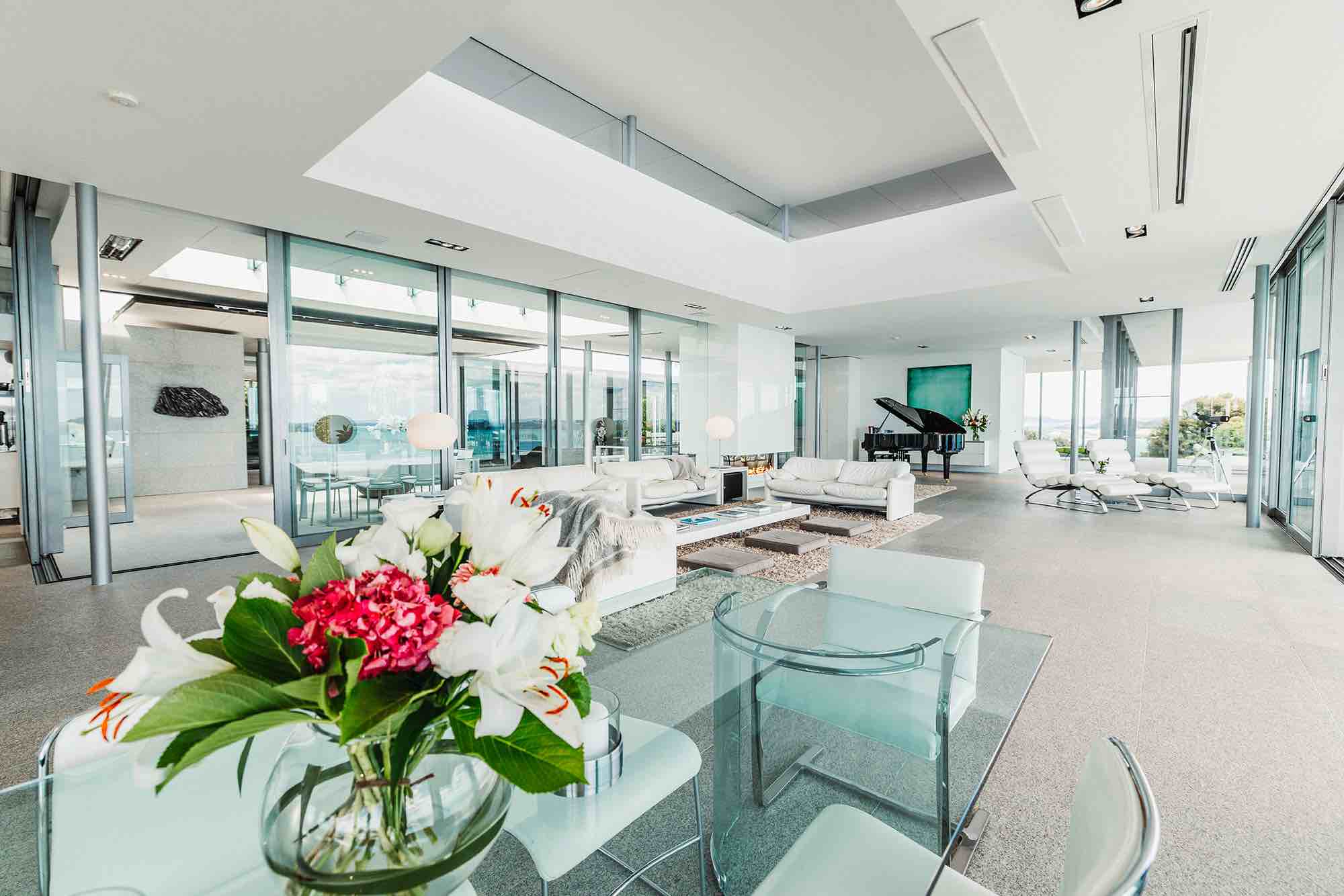 Eagles Nest Rahimoana Luxury Accommodation Bay of Islands
