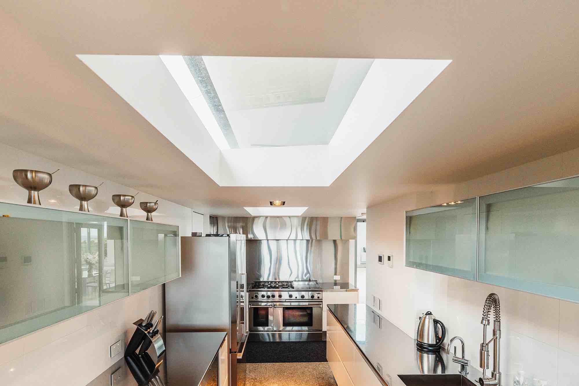 Eagles Nest Rahimoana Luxury Accommodation Bay of Islands