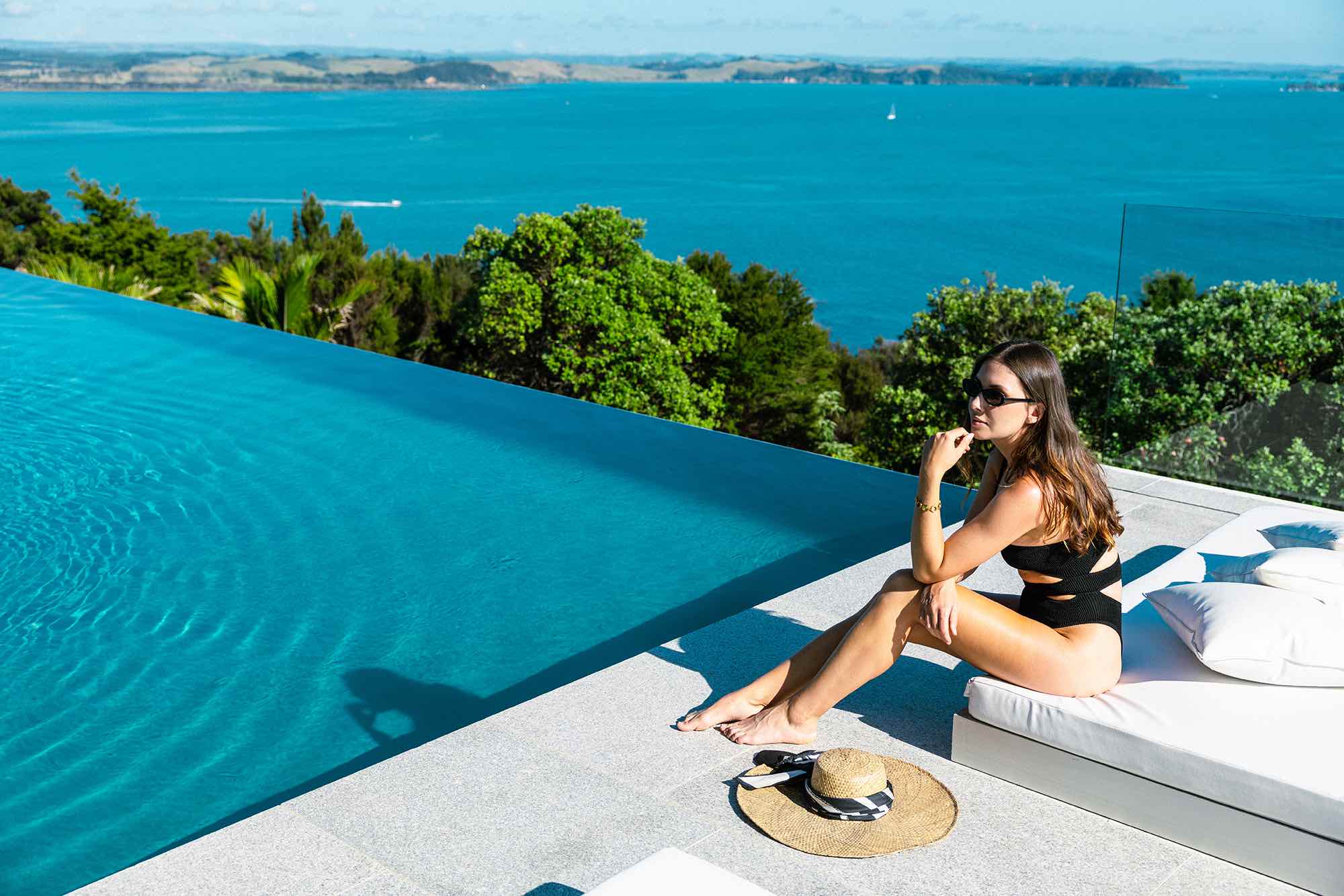 Eagles Nest Rahimoana Luxury Accommodation Bay of Islands