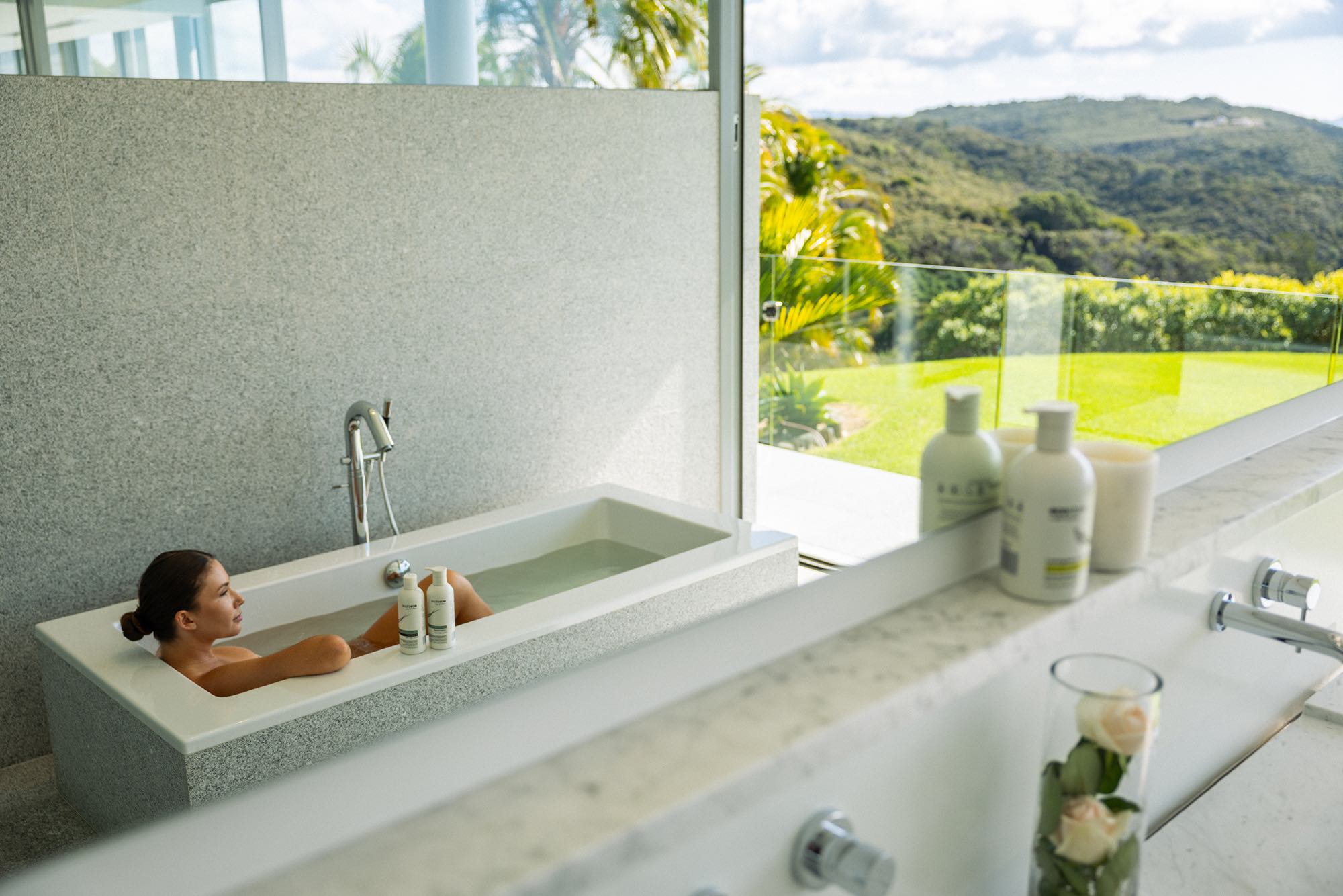 Eagles Nest Rahimoana Luxury Accommodation Bay of Islands