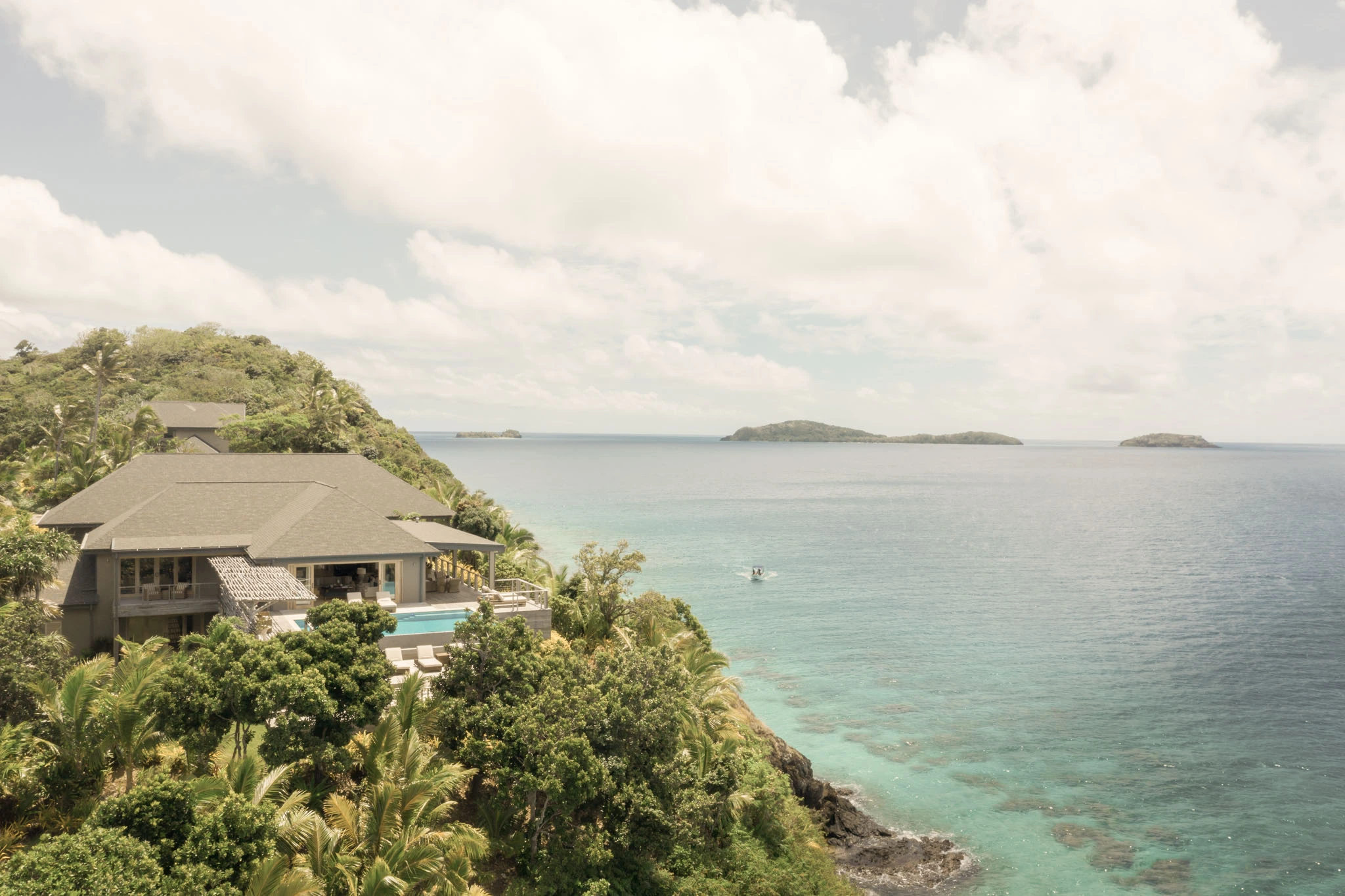 Luxury Villas In A Serene Hilltop Oasis: The Villas At Autumn Hills